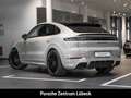 Porsche Cayenne GTS Coupe Burmester HA-Lenkung InnoDrive Blanc - thumbnail 3