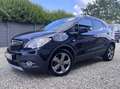 Opel Mokka Mokka 1.7 CDTI ECOTEC 4x2 Enjoy CUIR/GPS/SENSOR Negro - thumbnail 3