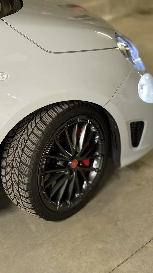 Abarth 695 1.4 t-jet Turismo 180cv auto - 2