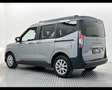 Ford Tourneo Courier 1.0 EcoBoost Titanium Grau - thumbnail 4