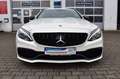 Mercedes-Benz C 63 AMG C -Klasse Coupe C 63 S AMG *SPORTSITZE*NEU-INSP* Blanc - thumbnail 3