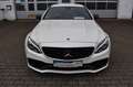 Mercedes-Benz C 63 AMG C -Klasse Coupe C 63 S AMG *SPORTSITZE*NEU-INSP* Blanc - thumbnail 2