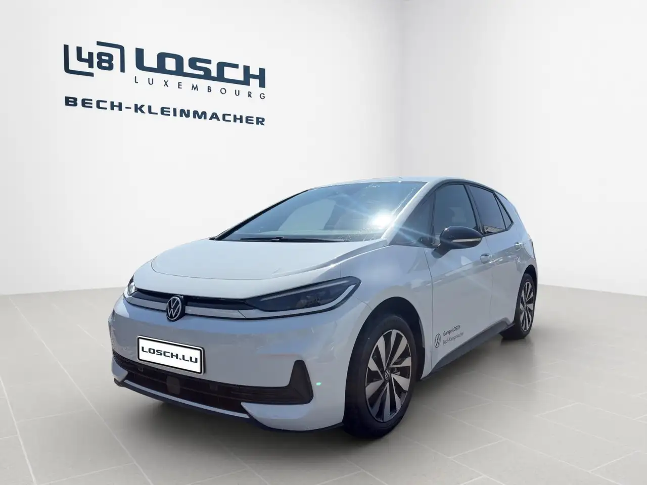 Volkswagen ID.3 2026