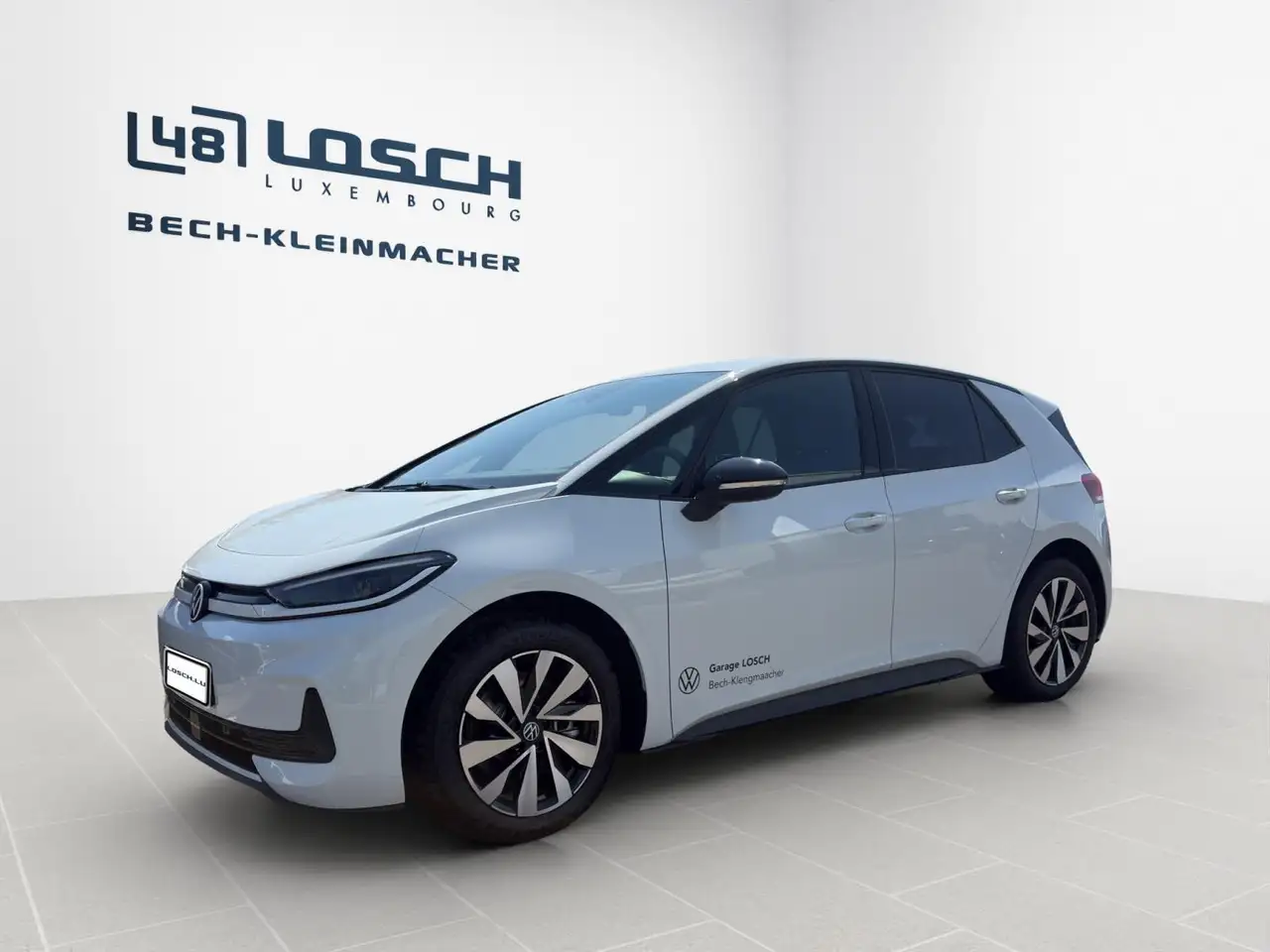Volkswagen ID.3 2026