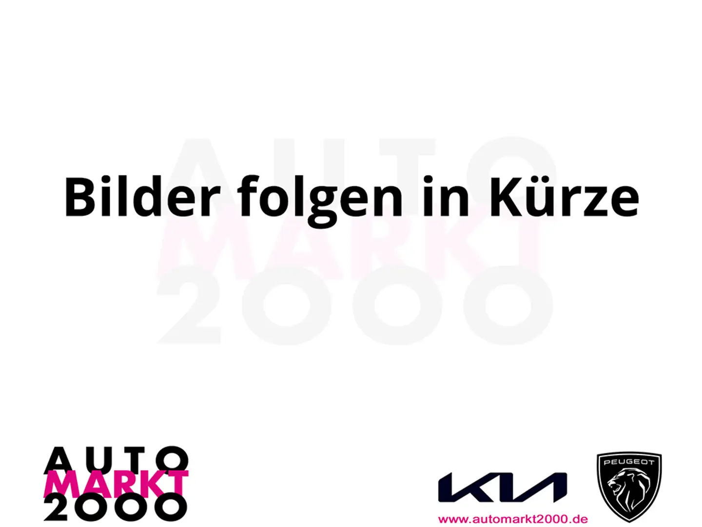 Ford Kuga 2.5 Duratec PHEV ST-Line X Navi B&O HuD LED ACC Schwarz - 1