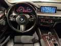BMW X6 X6 xdrive30d Msport 249cv auto TAGLIANDI BMW Azul - thumbnail 4