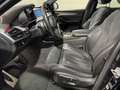 BMW X6 X6 xdrive30d Msport 249cv auto TAGLIANDI BMW Azul - thumbnail 3