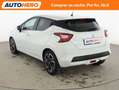 Nissan Micra IG-T Acenta 100 Blanco - thumbnail 4
