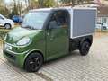 Microcar Flex Mopedauto Minicar L6e Vert - thumbnail 3