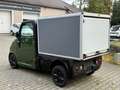 Microcar Flex Mopedauto Minicar L6e Vert - thumbnail 5