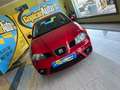SEAT Ibiza 1.4 16v Stylance 100 Rojo - thumbnail 8