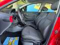 SEAT Ibiza 1.4 16v Stylance 100 Rojo - thumbnail 17