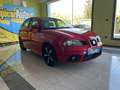SEAT Ibiza 1.4 16v Stylance 100 Rojo - thumbnail 3