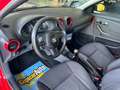 SEAT Ibiza 1.4 16v Stylance 100 Rojo - thumbnail 18