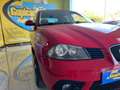 SEAT Ibiza 1.4 16v Stylance 100 Rojo - thumbnail 9