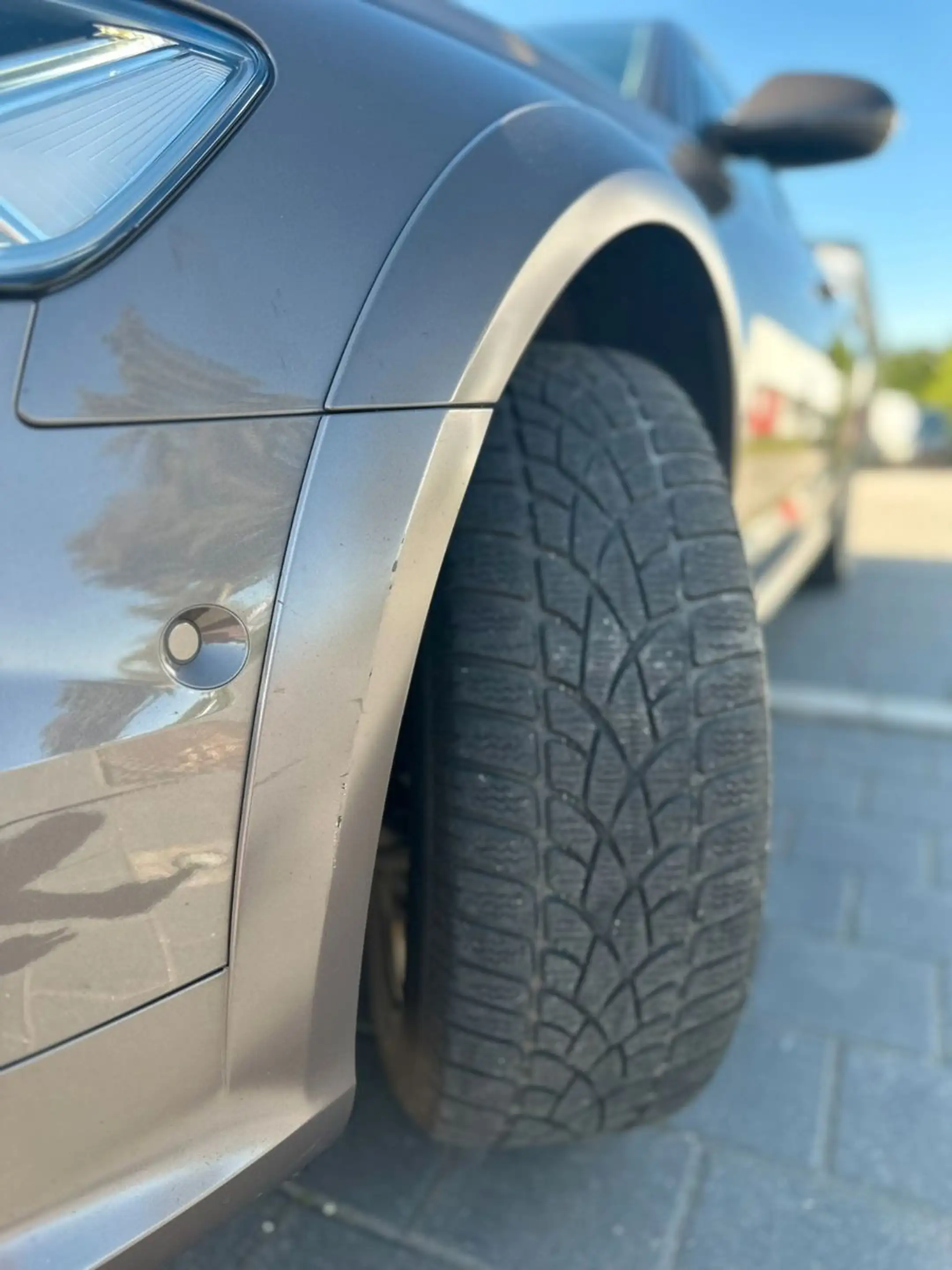 Audi A6 allroad TDI Quattro / Standheiz. / Alcantara — photo 15