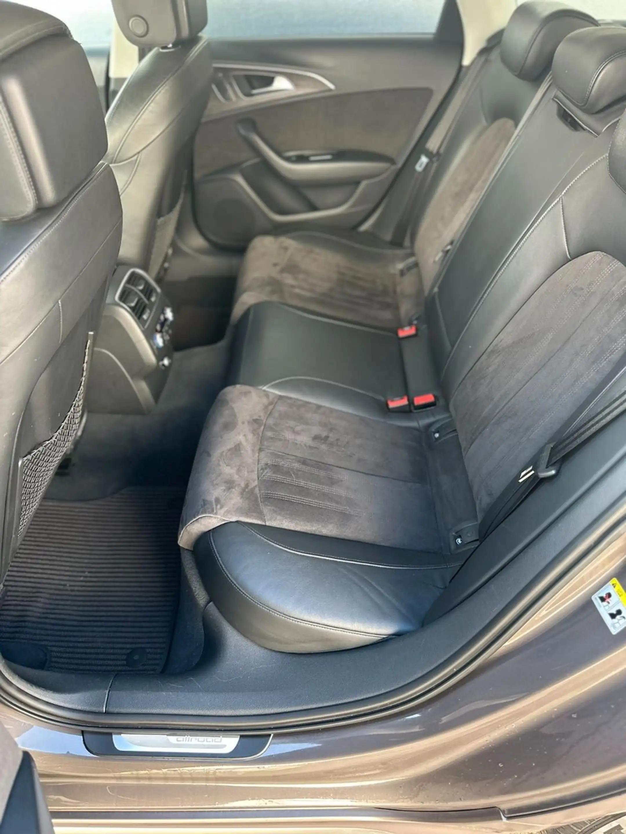 Audi A6 allroad TDI Quattro / Standheiz. / Alcantara — photo 11