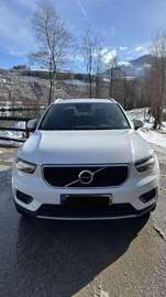 XC40 D3 Momentum Pro AWD Geartronic