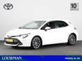 Toyota Corolla 1.8 Hybrid Business Plus | NL-Auto | Parkeercamera Bianco - thumbnail 1