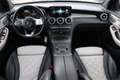 Mercedes-Benz GLC 300 GLC 300 d 4Matic AMG|PANO|360K|HEAD-UP|LUFTFEDERUN Grau - thumbnail 18