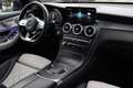 Mercedes-Benz GLC 300 GLC 300 d 4Matic AMG|PANO|360K|HEAD-UP|LUFTFEDERUN Grau - thumbnail 14