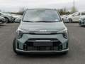 Kia Picanto 1.2 AMT Spirit Navi Lenkradhzg Kamera Vert - thumbnail 2