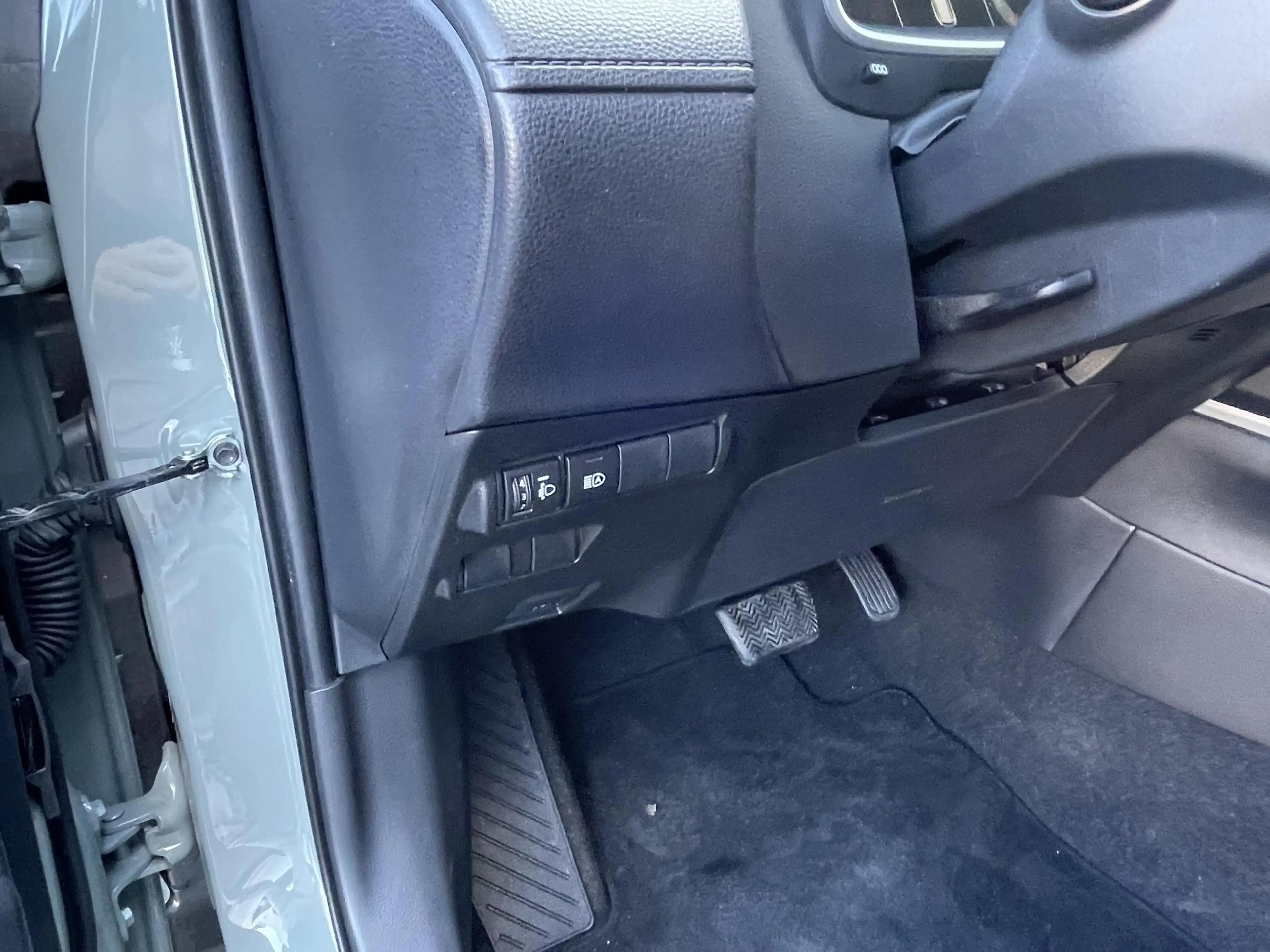 Toyota Corolla Cross Hybrid 140 Active , Org Nl — photo 6