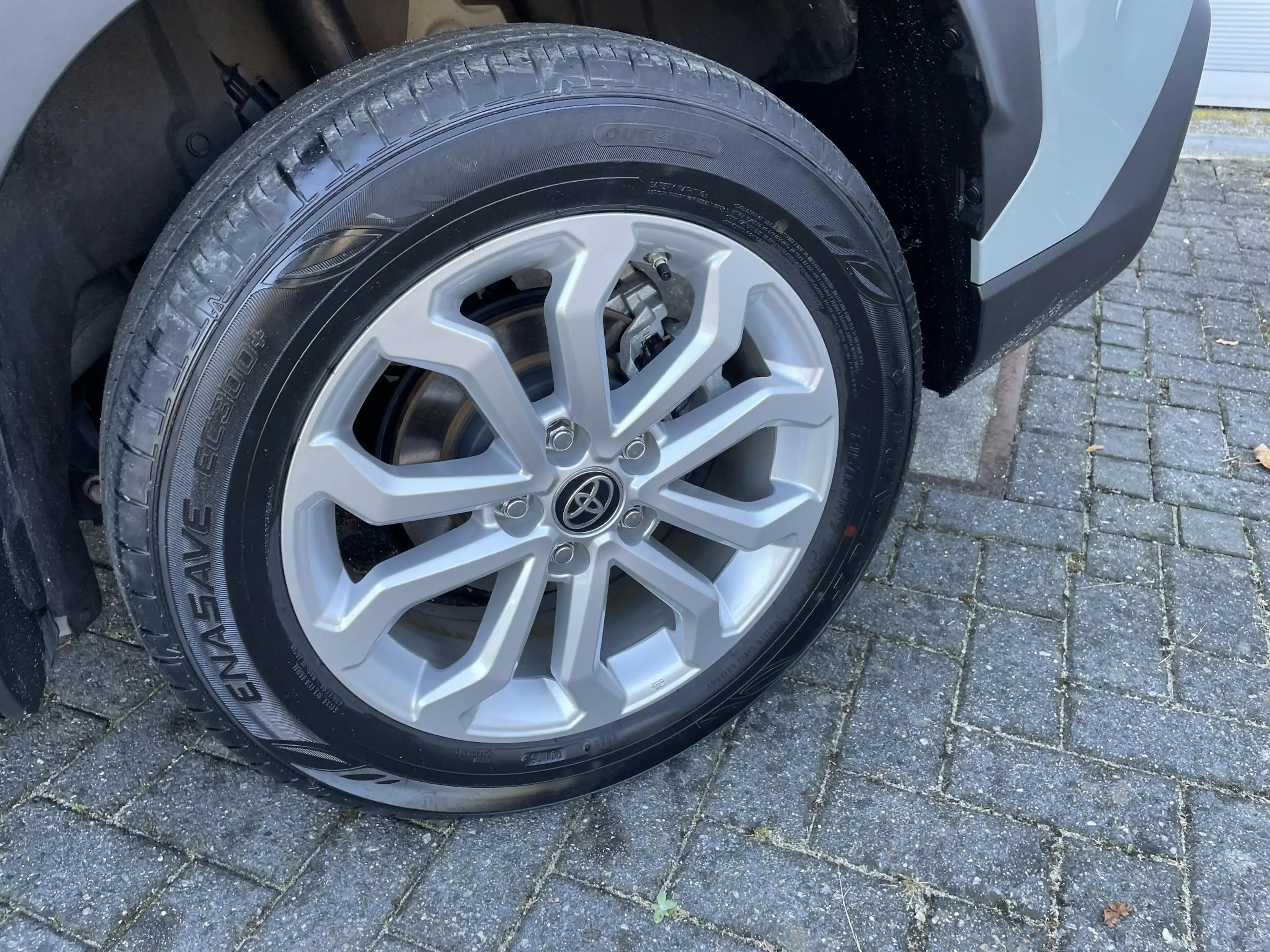 Toyota Corolla Cross Hybrid 140 Active , Org Nl — photo 2