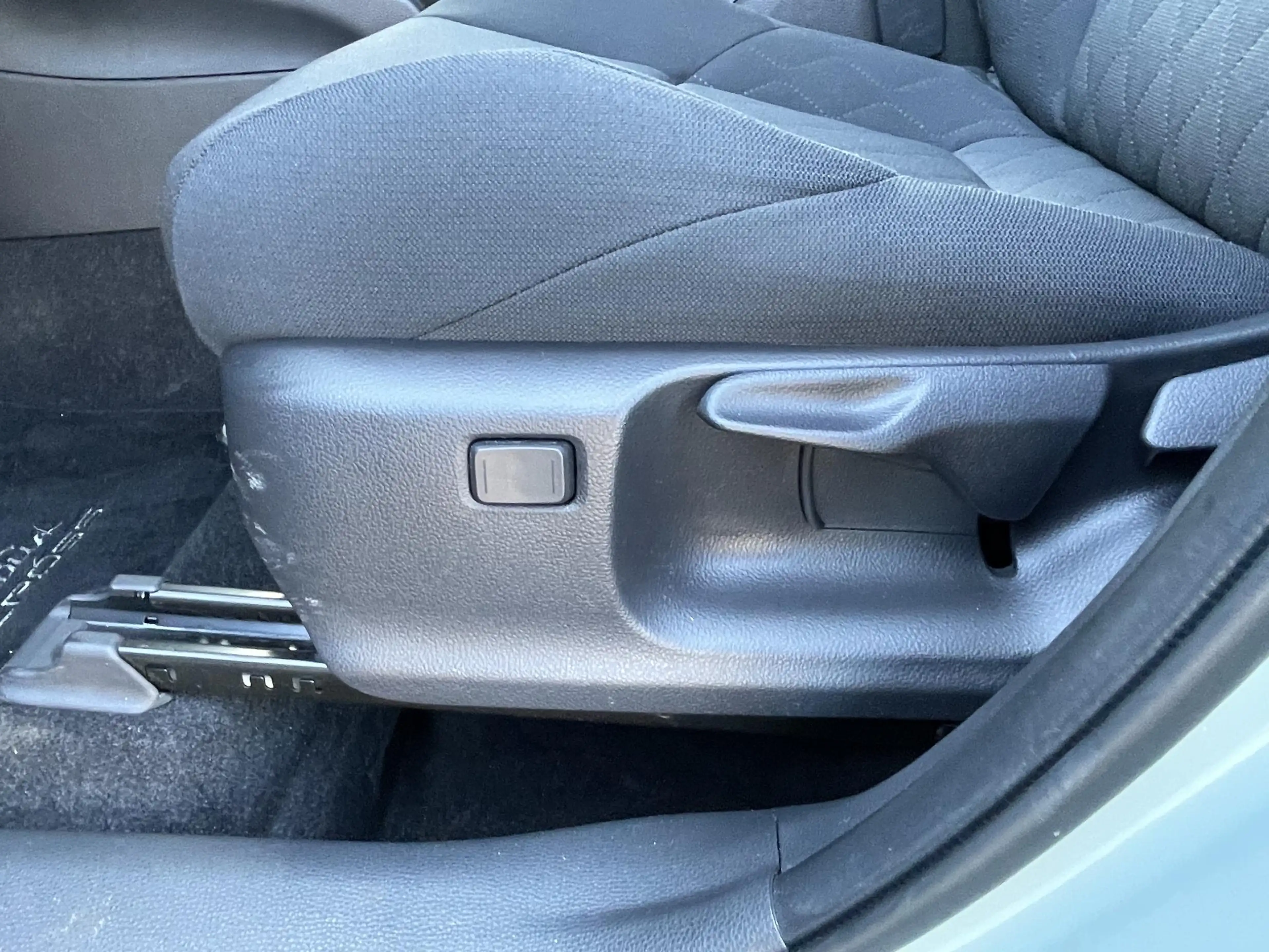 Toyota Corolla Cross Hybrid 140 Active , Org Nl — photo 7