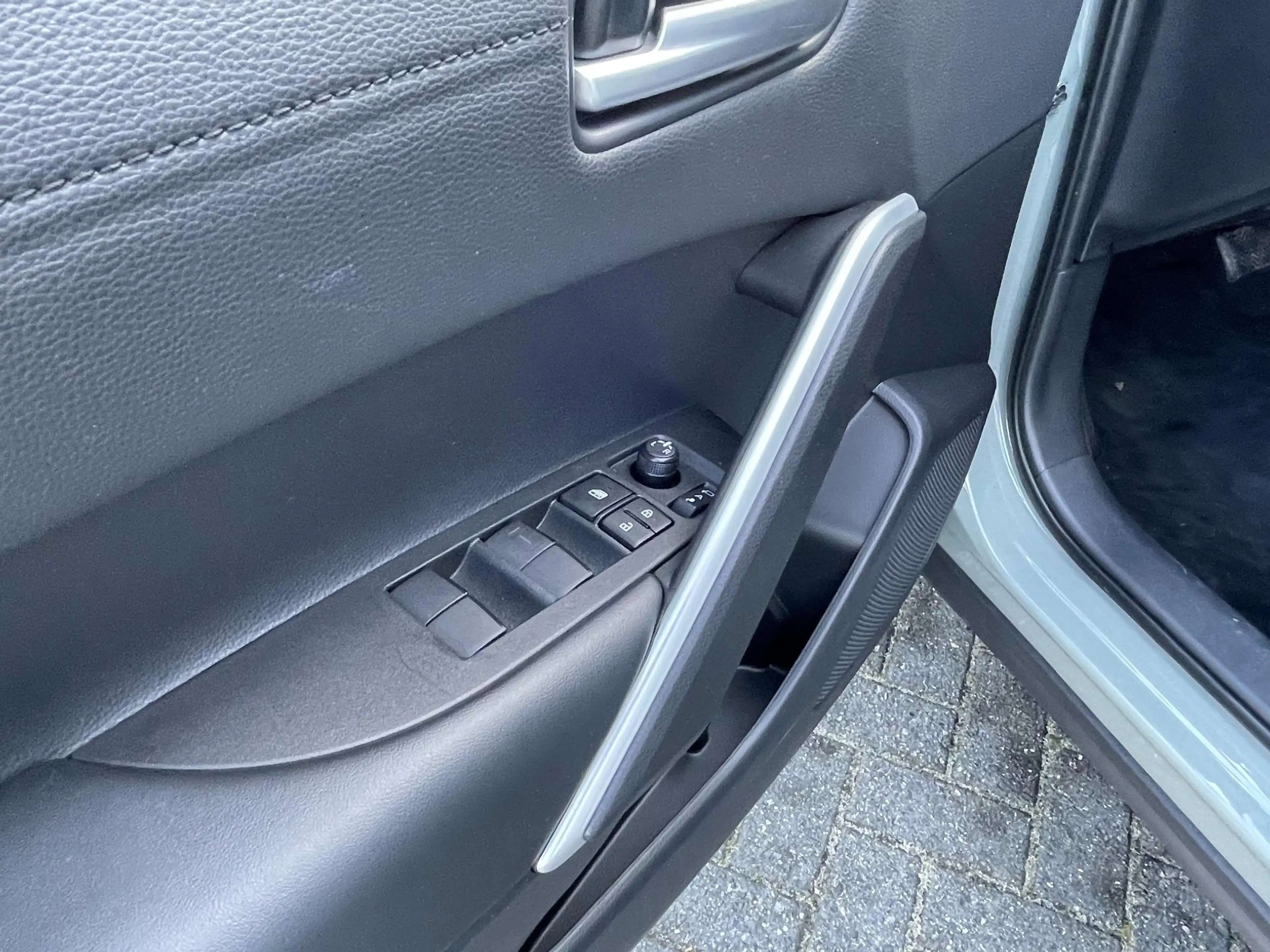 Toyota Corolla Cross Hybrid 140 Active , Org Nl — photo 5
