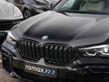 BMW X6 X6 xDrive30d M SPORTPAKET-BLACK EDITION-PANO-22M Schwarz - thumbnail 11