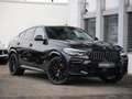 BMW X6 X6 xDrive30d M SPORTPAKET-BLACK EDITION-PANO-22M Schwarz - thumbnail 4