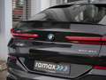 BMW X6 X6 xDrive30d M SPORTPAKET-BLACK EDITION-PANO-22M Schwarz - thumbnail 9