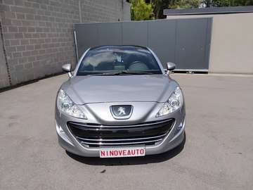 1.6 THP NAVI PARKHULP V&A AIRCO CRUISE BLUET **53000KM**