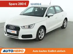 Audi A1 1.0 TFSI *TEMPO*PDC*