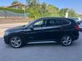 BMW X1 sDrive18d Msport auto Negro - thumbnail 18