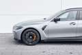 BMW M3 Touring xDrive Competition Gris - thumbnail 4