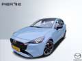 Mazda 2 1.5 e-SkyActiv-G 90 Homura Aka | VAN € 30.540 VOOR Blue - thumbnail 1