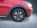 Volkswagen Taigo Goal 1.0 TSI ACC+LM+PDC+FLA+LED+Climatr. Rouge - thumbnail 8