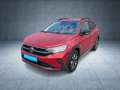 Volkswagen Taigo Goal 1.0 TSI ACC+LM+PDC+FLA+LED+Climatr. Rouge - thumbnail 2