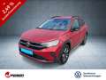Volkswagen Taigo Goal 1.0 TSI ACC+LM+PDC+FLA+LED+Climatr. Rouge - thumbnail 1