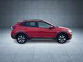 Volkswagen Taigo Goal 1.0 TSI ACC+LM+PDC+FLA+LED+Climatr. Rouge - thumbnail 7