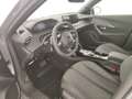 Peugeot 2008 Allure Hybrid 136 e-DCS6 Grigio - thumbnail 11