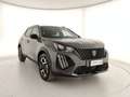 Peugeot 2008 Allure Hybrid 136 e-DCS6 Grigio - thumbnail 6