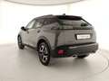 Peugeot 2008 Allure Hybrid 136 e-DCS6 Grigio - thumbnail 3