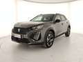 Peugeot 2008 Allure Hybrid 136 e-DCS6 Grigio - thumbnail 1