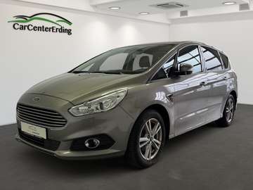S-MAX Business*7-Sitzer*Navigation*PDC*Tempo*SHZ