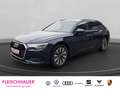 Audi A6 50 TFSI e quattro Einparkhilfe+ Kamera Sitzhz. Bleu - thumbnail 1
