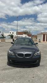 525d E60 LCI