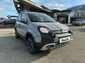 Fiat Panda 4X4 Cross Grau - thumbnail 8